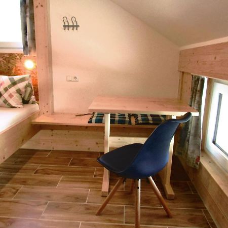 Chalet 294 Mellau Bagian luar foto