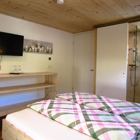 Chalet 294 Mellau Bagian luar foto