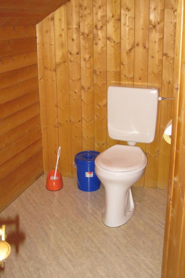 Chalet 294 Mellau Bagian luar foto